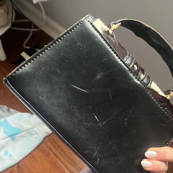 Thrifted Top handle - Picture 3 of 10